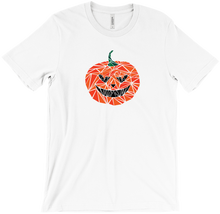 The Pumpkin Shirt
