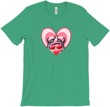peteLUV T-Shirts