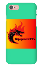knightsofdragonsopan iPhone Phone Cases