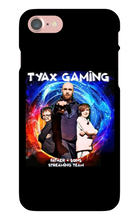 tyaxgaming iPhone Phone Cases