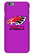 R6 Eagles Clan iPhone Phone Cases