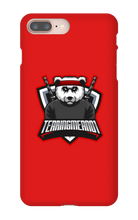 tearingmean01 iPhone Phone Cases