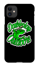 doubleplayoutdoors iPhone Phone Cases