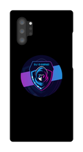 DJ Gaming Samsung Phone Case's