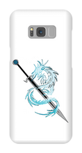 dragonslayer_668 Samsung Phone Cases (Dragon)