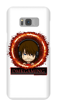 DMKGaming Samsung Phone Cases