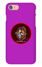 coronaa_19 iPhone Phone Cases