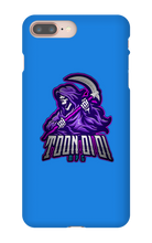 toon_13 iPhone Phone Cases