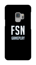 gameplayfsn Samsung Phone Cases