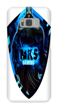 mksxgaming Samsung Phone Cases
