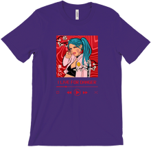 Playera Dangerous Girl