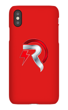 r3c0iltv iPhone Phone Cases