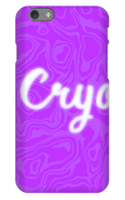 notcryo_ iPhone Phone Cases