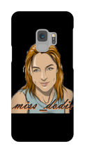 miss_dodie Samsung Phone Cases