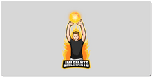 Jmlgiants XXL Gaming Mousepad