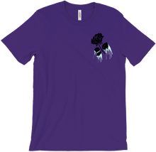 star T-Shirts Flower