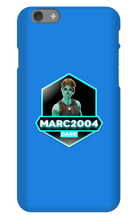marc2004_live Funda IPhone