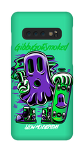 GibbyGotSmoked Samsung Phone Cases