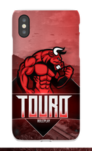 mrrodrigo72 iPhone Phone Cases