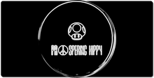 prosperinghippy XXL Gaming Mousepad