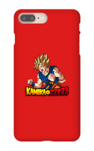 kamikazze23 iPhone Phone Cases