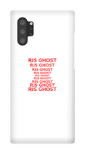 rjsghost Samsung Phone Cases