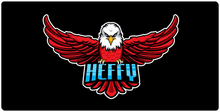 heffy74 XXL Gaming Mousepad
