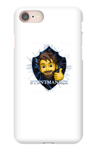stuntmanmix iPhone Phone Cases