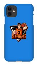 saintbreesuss iPhone Phone Cases