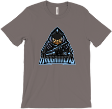 KroganMerc T-Shirt Logo
