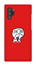 solar_limit Samsung Phone Cases