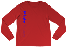 DJ Jaybee´s  Long Sleeve Tee
