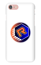 RKZ iPhone Cases