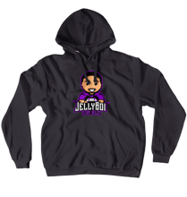 xjellyboix Hoodies (No-Zip/Pullover)