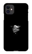 vgkfan22 iPhone Phone Cases