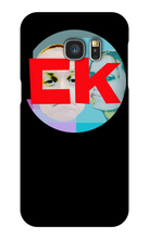 cryptokiss Samsung Phone Cases