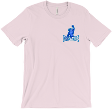 PreVayle Blue Spartan T-Shirt