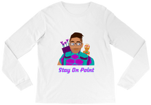 Misfit MPAP long-sleeve-tee