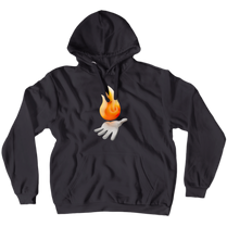 misterj_p Hoodies (No-Zip/Pullover)