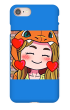marissmariee iPhone Phone Cases