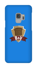 B&V-Smartphone-Hülle (Samsung Galaxy)