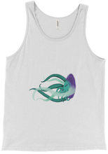 Squidstress Cthulhu Tank Top