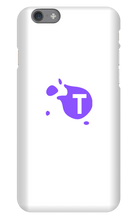 trippyintellect iPhone Phone Cases