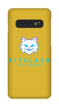 citlogo Samsung Phone Cases
