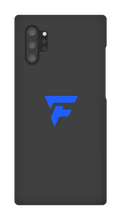 Team FroZeen Samsung cover