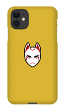 tomnydraws iPhone Phone Cases