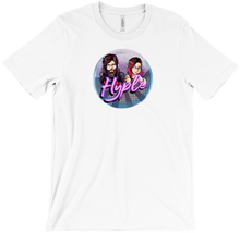 Camisa Daft Punk Rocks T-Shirts