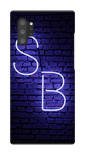 sticky_beast Samsung Phone Cases