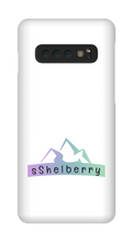 sshelberry Samsung Phone Cases