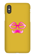 mrmunkymeat iPhone Phone Cases